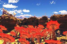 Auf einer Reise durch das Universum suchen wir Orte auf, wo außerirdisches Leben existieren könnte.